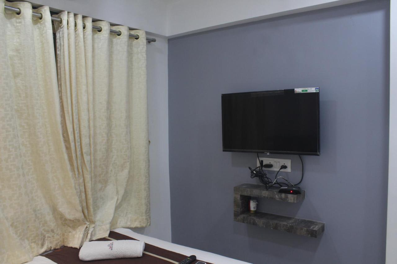 Hotel Park Inn Andheri West Mumbai Kültér fotó
